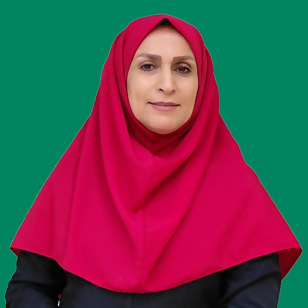 خانم رضوی