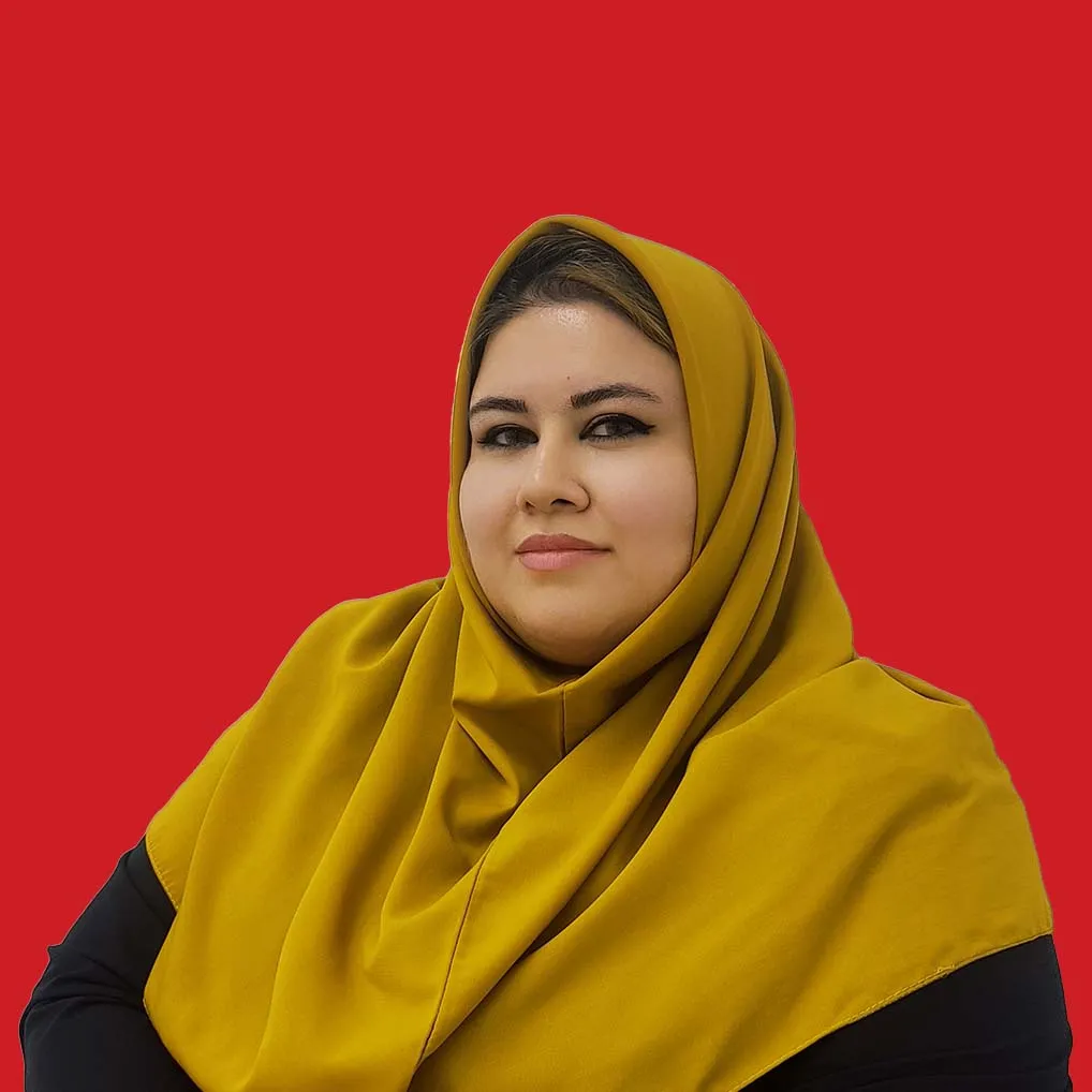 خانم پناهی معلم پایه اول