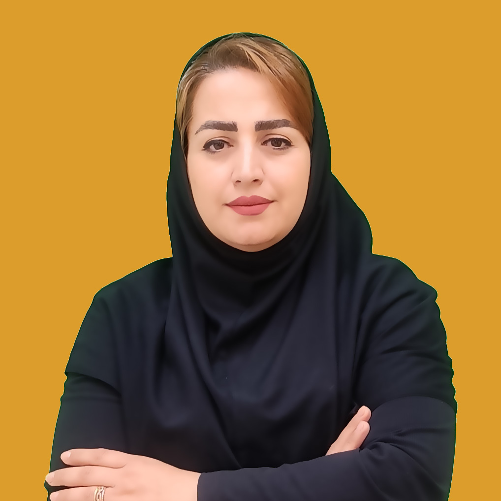 خانم عسگریان